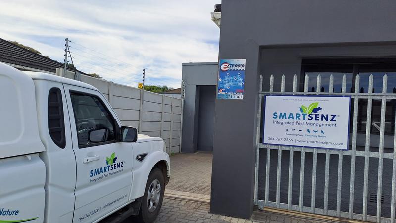 To Let commercial Property for Rent in Cotswold Eastern Cape